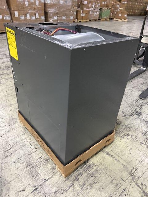 80,000 BTU Low NOx Two-Stage Downflow/Horizontal ECM Multi Speed Gas Furnace 80% 115/60/1 CFM: 2000 - Image 5