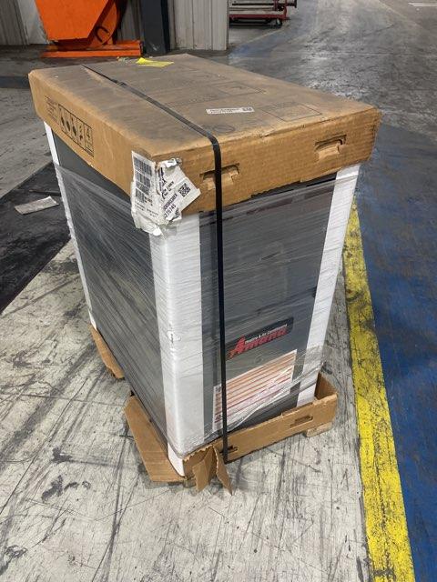 80,000 BTU Low NOx Two-Stage Upflow/Horizontal ECM Multi Speed Gas Furnace 80% 115/60/1 CFM: 1200 - Image 6