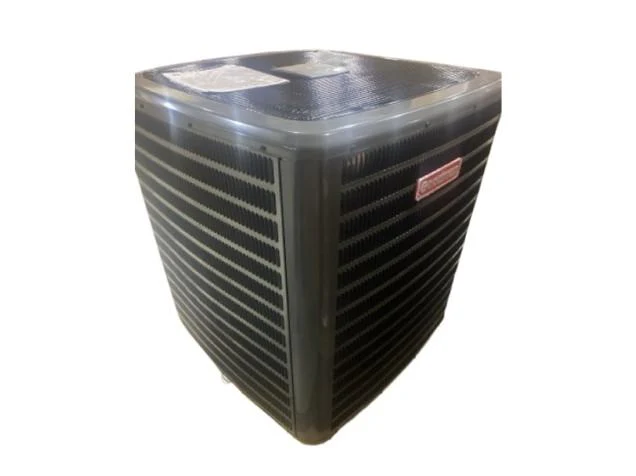 80,000 BTU Low NOx Up/Horz ECM Gas Furnace 96%, 2 Ton SS Comm AC 17 SEER2, 2 Ton Up/Down Cased Coil - Image 3
