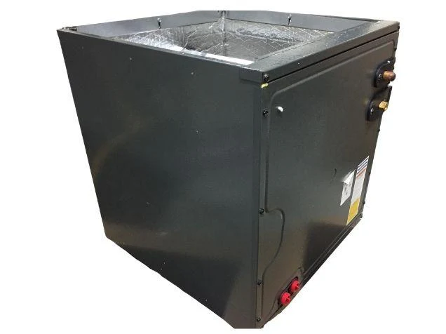 80,000 BTU Low NOx Up/Horz Gas Furnace 96%, 2 Ton Ult High Eff Heat Pump 19 SEER, 2 Ton Up/Down Coil - Image 4
