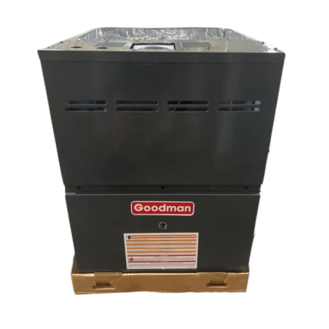 80,000 BTU Low Nox Up/Horz Multi Spd Gas Furnace 80%, 4 Ton AC 13 SEER with 4 Ton Multi Cased N Coil - Image 2