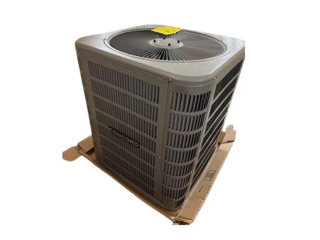 80,000 BTU Low Nox Up/Horz Multi Spd Gas Furnace 80%, 4 Ton AC 13 SEER with 4 Ton Multi Cased N Coil - Image 3