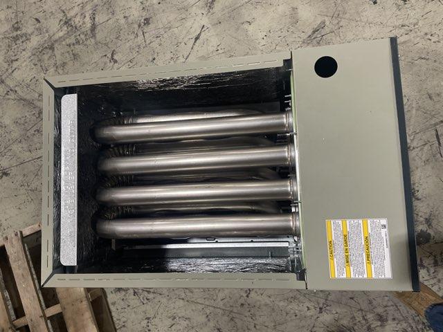 80,000 Btu Single Stage Downflow Natural Gas Furnace 92.1% Afue 120/60/1 1794 Cfm - Image 3