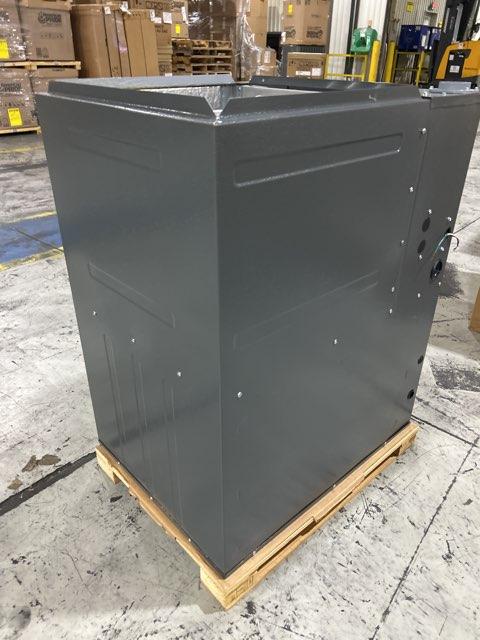 80,000 BTU Single-Stage Upflow/Horizontal ECM Multi Speed Gas Furnace 96% AFUE 115/60/1 CFM: 2000 - Image 2