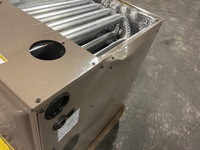 80,000 BTU Single-Stage Upflow/Horizontal ECM Variable Speed Gas Furnace; 95%, 115/60/1, CFM: 2000 - Image 2
