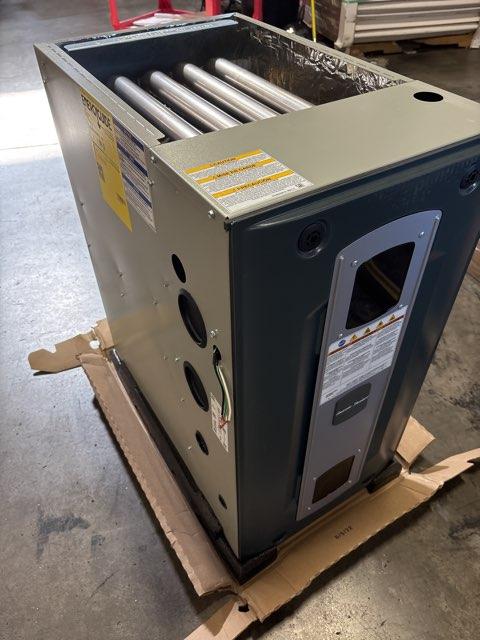 80,000 BTU Two-Stage Downflow PSC Variable Speed Gas Furnace 96% AFUE 120/60/1 CFM: 1571 - Image 2