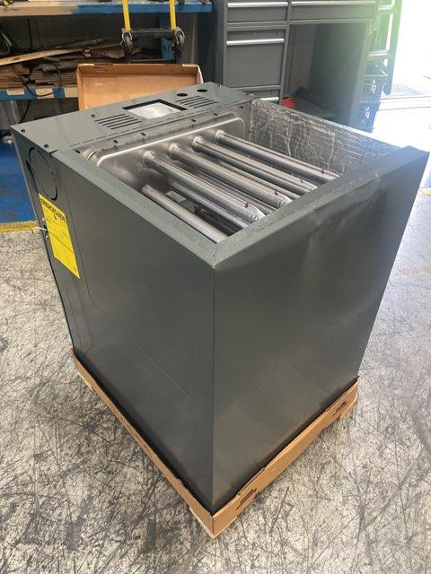 80,000 BTU Two-Stage Upflow/Horizontal Communicating Compatible ECM Variable Speed Gas Furnace 80% - Image 3