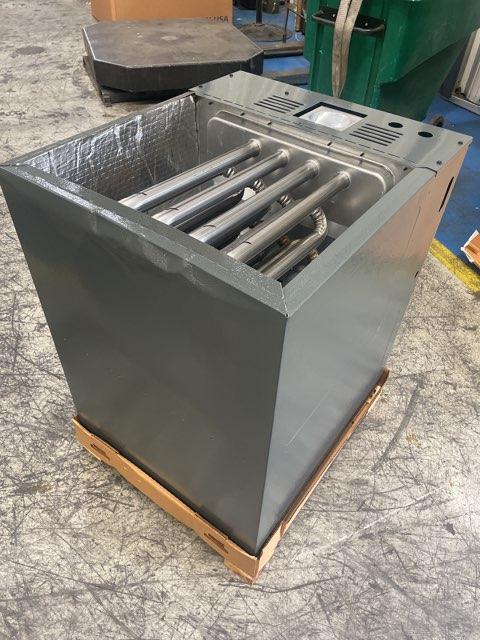 80,000 BTU Two-Stage Upflow/Horizontal Communicating Compatible ECM Variable Speed Gas Furnace 80% - Image 4