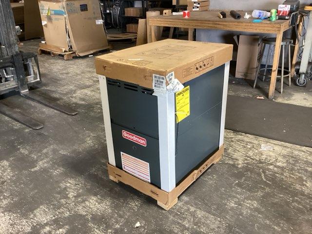80,000 BTU Two-Stage Upflow/Horizontal ECM Multi Speed Gas Furnace 80% AFUE 115/60/1 CFM: 2000 - Image 6