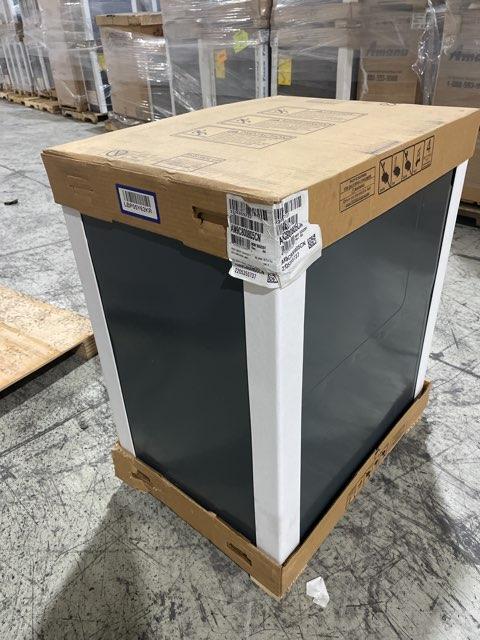 80,000 BTU Two-Stage Upflow/Horizontal ECM Multi Speed Gas Furnace 80% AFUE 115/60/1 CFM: 2000 - Image 6