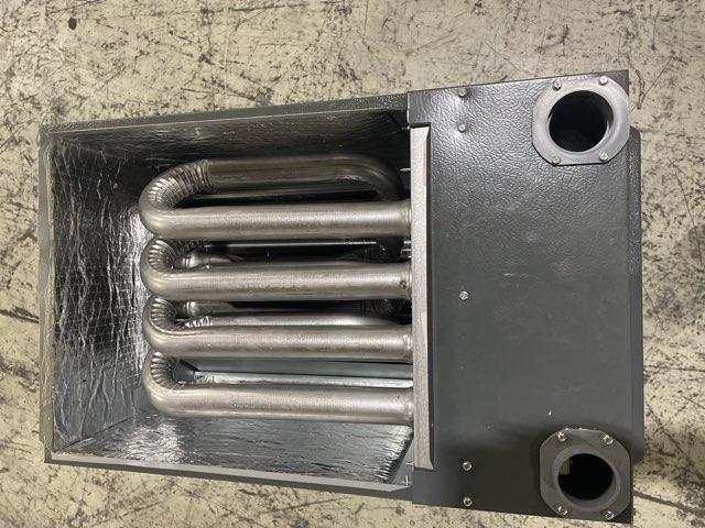 80,000 BTU Two-Stage Upflow/Horizontal ECM Multi Speed Gas Furnace 96% AFUE 115/60/1 CFM: 1200 - Image 4
