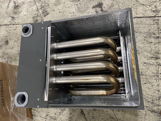 80,000 BTU Two-Stage Upflow/Horizontal ECM Multi Speed Gas Furnace 96% AFUE 115/60/1 CFM: 1600 - Image 4