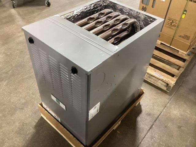 80,000 BTU Ultra Low NOx 1-Stg Multiposition ECM Multi Speed Gas Furnace 80% 115/60/1 CFM: 2000 - Image 2
