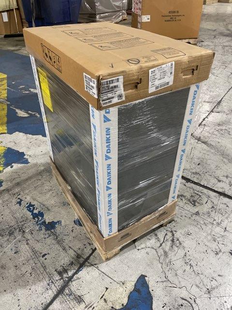80,000 BTU Ultra Low NOx 1-Stg Upflow/Horizontal ECM Multi Speed Gas Furnace 80% 115/60/1 CFM: 1600 - Image 4