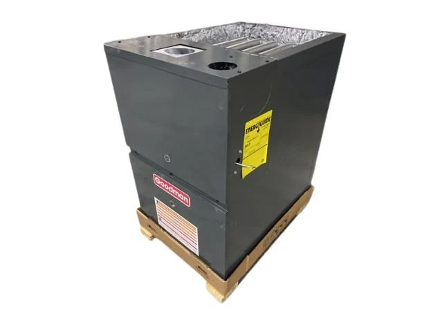 80,000 BTU Up/Horz ECM Multi Gas Furnace 80%, 2.5 Ton SS AC 14.3 SEER2 with 3 Ton Multi Cased N Coil - Image 5