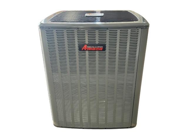 80,000 BTU Up/Horz Gas Furnace 80%, 4 Ton SS Comm AC 17 SEER2, 7 Pin Connector with 24V Thermostat - Image 5