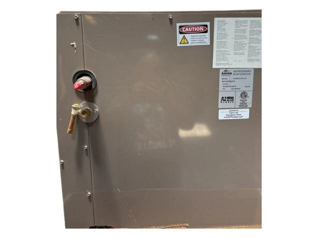 80,000 BTU Up/Horz Multi Speed Gas Furnace 80% and 4 Ton SS AC 13 SEER and 4 Ton Upflow Cased A Coil - Image 5
