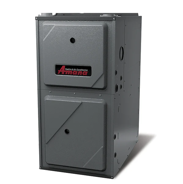 80,000 BTU SINGLE-STAGE UPFLOW/HORIZONTAL ECM MULTI SPEED GAS FURNACE 96% AFUE 115/60/1 CFM: 2000