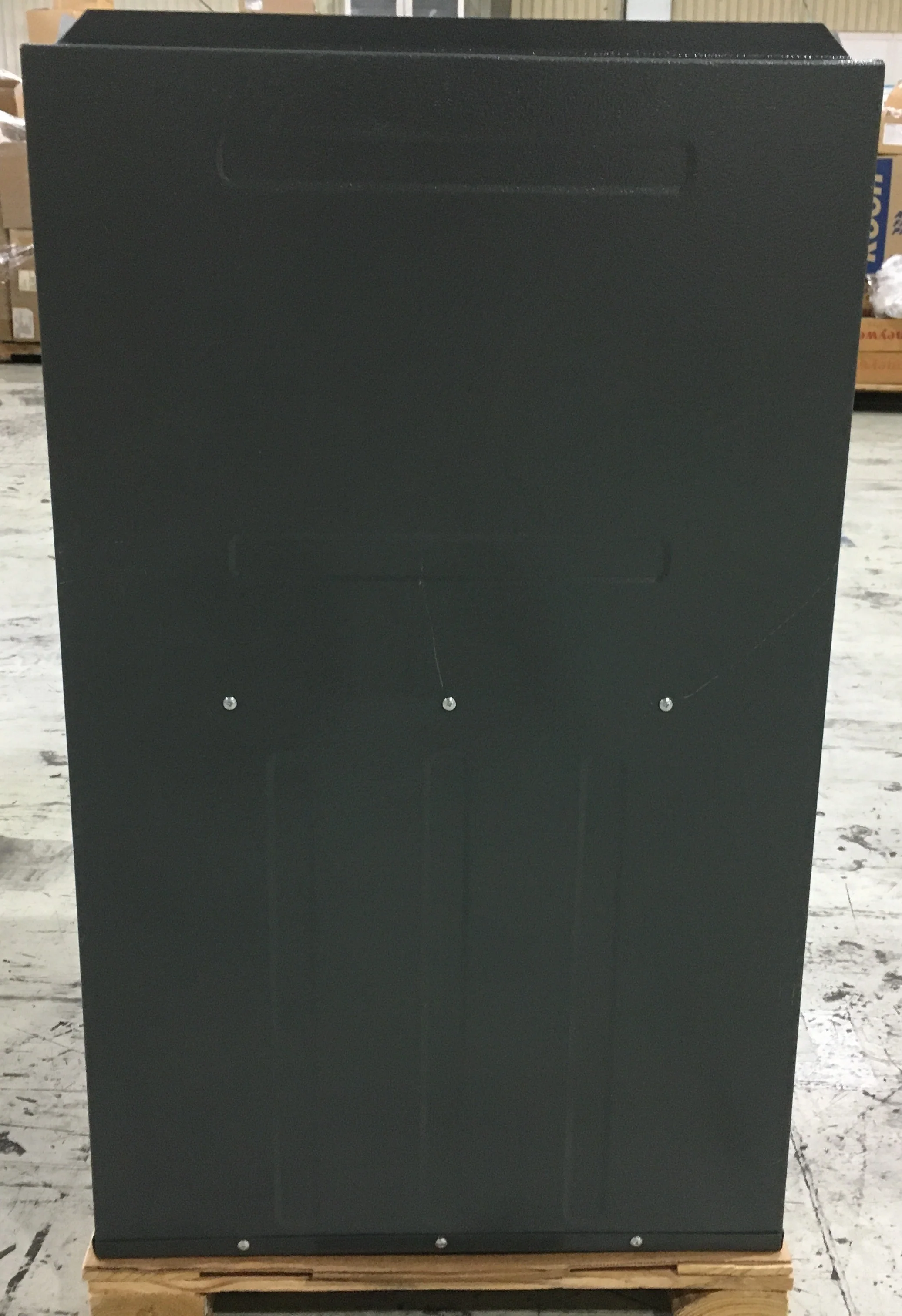 80,000 BTU SINGLE-STAGE UPFLOW/HORIZONTAL ECM MULTI SPEED GAS FURNACE 96% AFUE 115/60/1 CFM: 2000 - Image 5