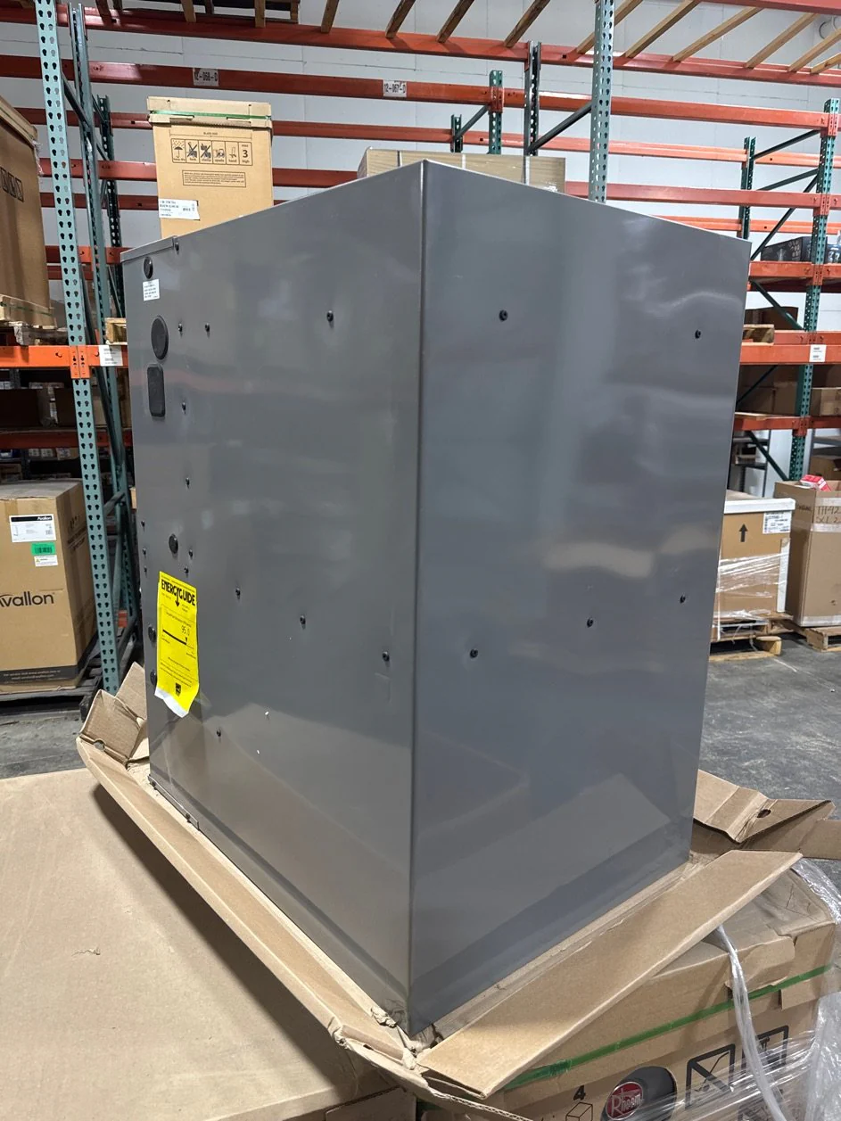 85,000 BTU 1-Stg Multiposition ECM Variable Speed Communicating Gas Furnace 95% 115/60/1 CFM: 1574 - Image 4