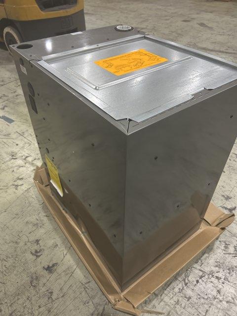 85,000 BTU 2-Stg Multiposition ECM Variable Speed Communicating Gas Furnace 96% 115/60/1 CFM: 1850 - Image 3