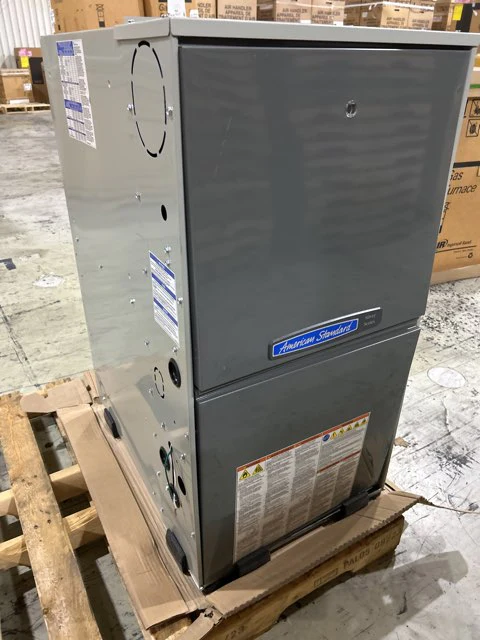 85,000 Btu PSC 4-Spd Down/Horiz Dir/Non-Dir Vent Gas Furnace, 95% 115/60/1 Cfm:1600
