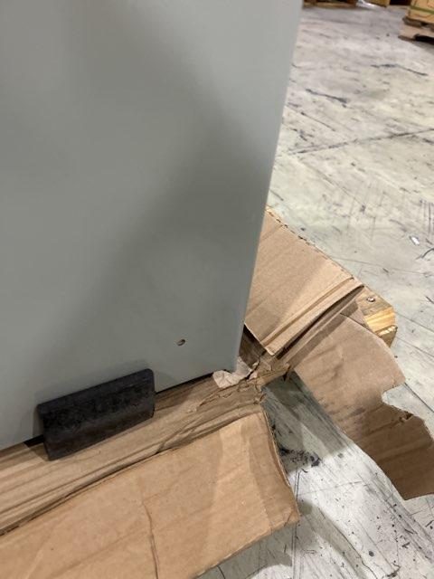 85,000 Btu PSC 4-Spd Down/Horiz Dir/Non-Dir Vent Gas Furnace, 95% 115/60/1 Cfm:1600 - Image 6