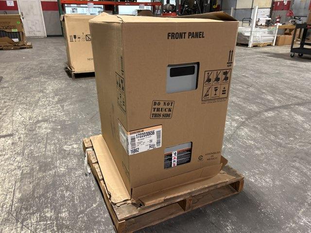 88,000 BTU Single-Stage Upflow/Horizontal ECM Multi Speed Gas Furnace 95% AFUE 120/60/1 CFM: 1660 - Image 5