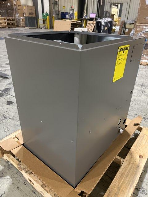 88,000 BTU Low NOx 2-Stg Downflow ECM Var Spd Comm Compatible Gas Furnace 96% 120/60/1 CFM: 2130 - Image 3