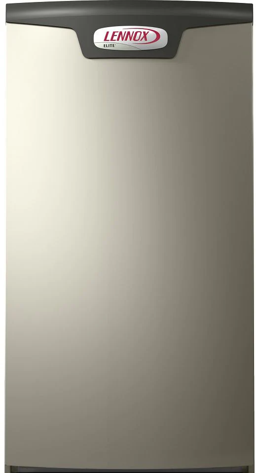 88,000 BTU Low NOx Two-Stage Downflow ECM Variable Speed Gas Furnace 99% 120/60/1 CFM: 1770 - Image 2