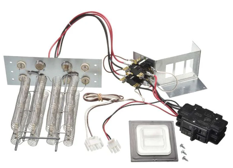 8Kw Electric Heat Kit 208-230/60/1 - Image 2