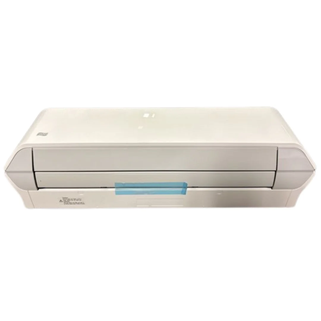 9,000 BTU Multi-Zone Indoor Inverter Heat Pump Mini Split Unit, 23 SEER 208-230/60/1 R-410A - Image 6