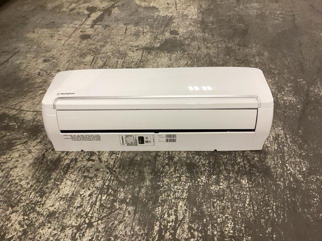 9,000 BTU Single-Zone Inverter Heat Pump Mini Split Set, 28 SEER 208-230/60/1 R-410A - Image 3