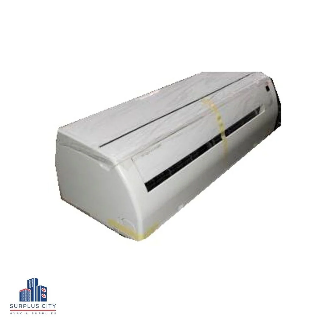 9,000 Btu Single Zone Mini Split AC Set 208-230/60/1 R-410A 16 Seer - Image 3