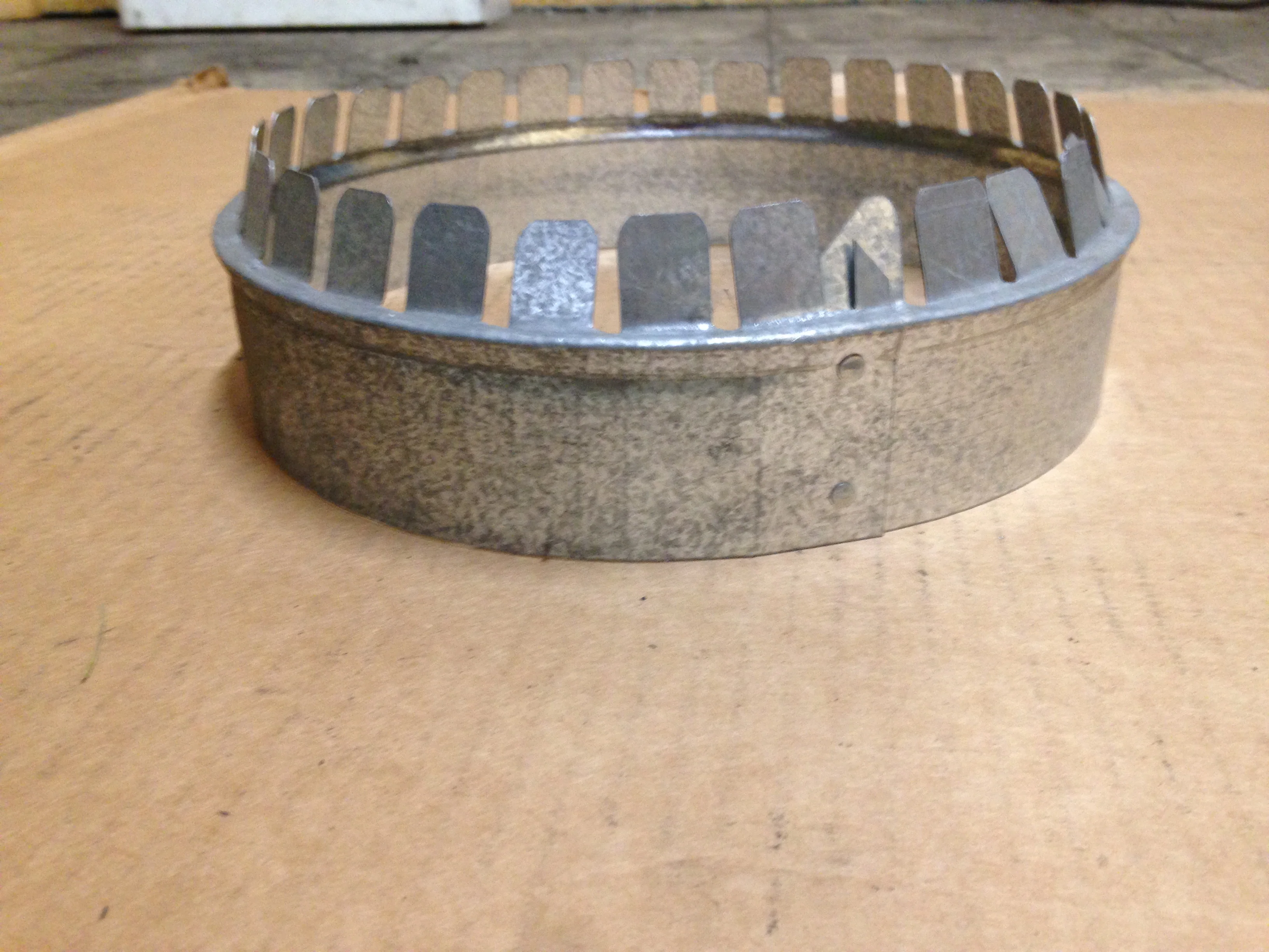 9" STARTER COLLAR - Image 3