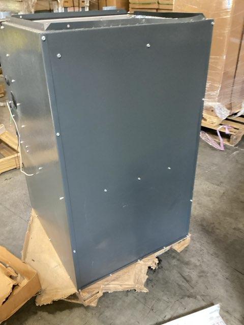 90,000 BTU Low NOx 2-Stg Up/Horz ECM Var Spd Comm Compatible Gas Furnace 95% 115/60/1 CFM: 2000 - Image 4