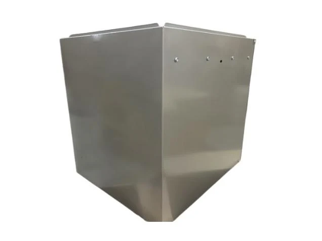 90,000 BTU Multi Gas Furnace 80%, 2.5 Ton SS R454B AC 14.3 SEER2 with 2.5 Ton Up/Down Cased V Coil - Image 4