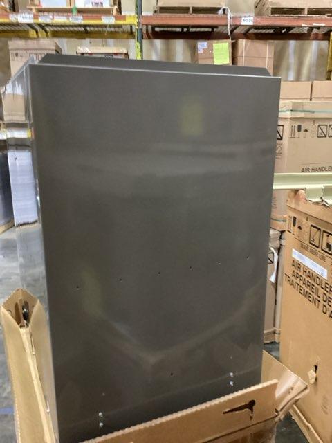 90,000 BTU Two-Stage Downflow/Horizontal ECM Variable Speed Gas Furnace 95% AFUE 115/60/1 CFM: 1900 - Image 3