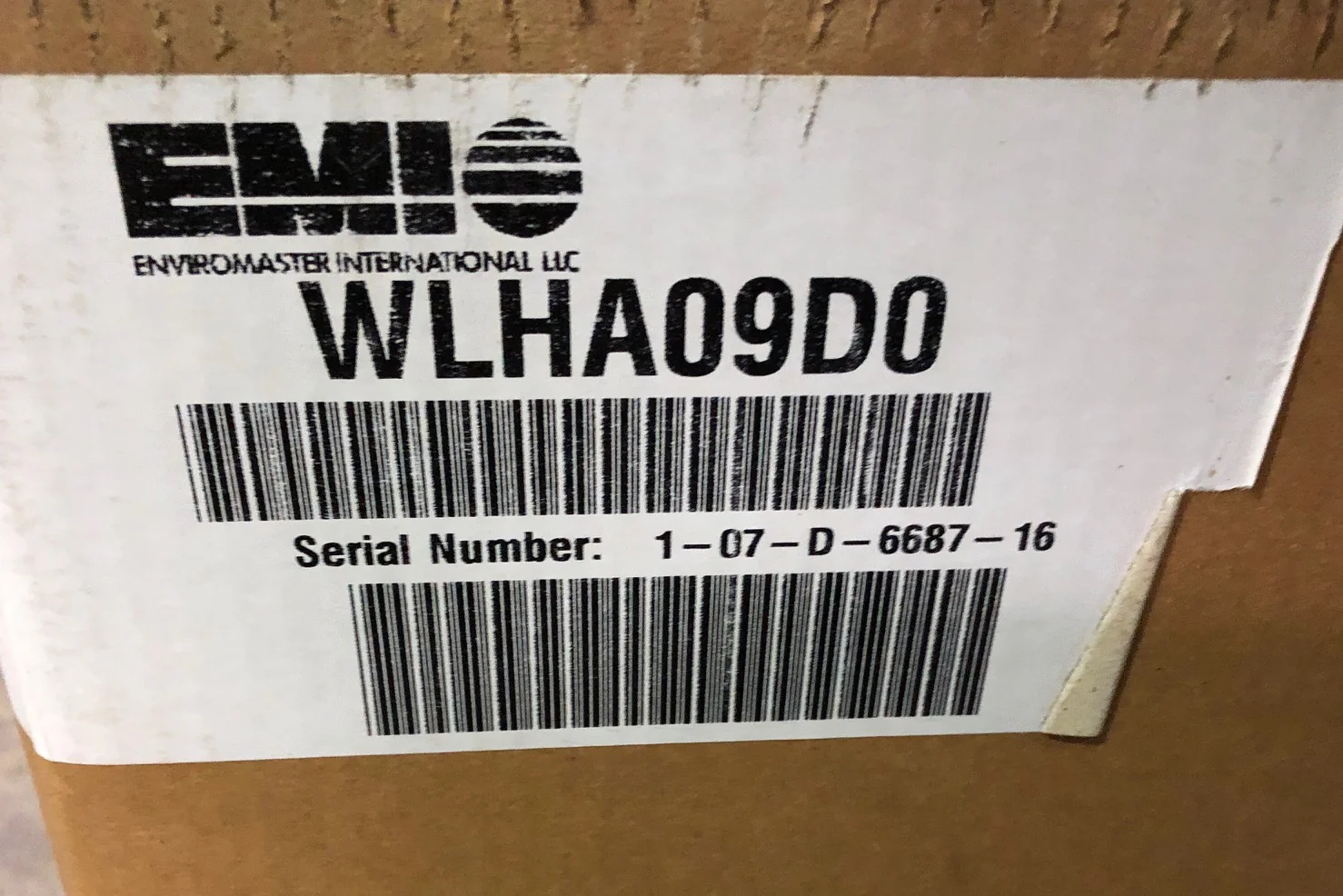 9,000 BTU AC/HP Indoor Wall Mount Mini Split Unit, 13 SEER 208-230/60/1 R-22 - Image 7