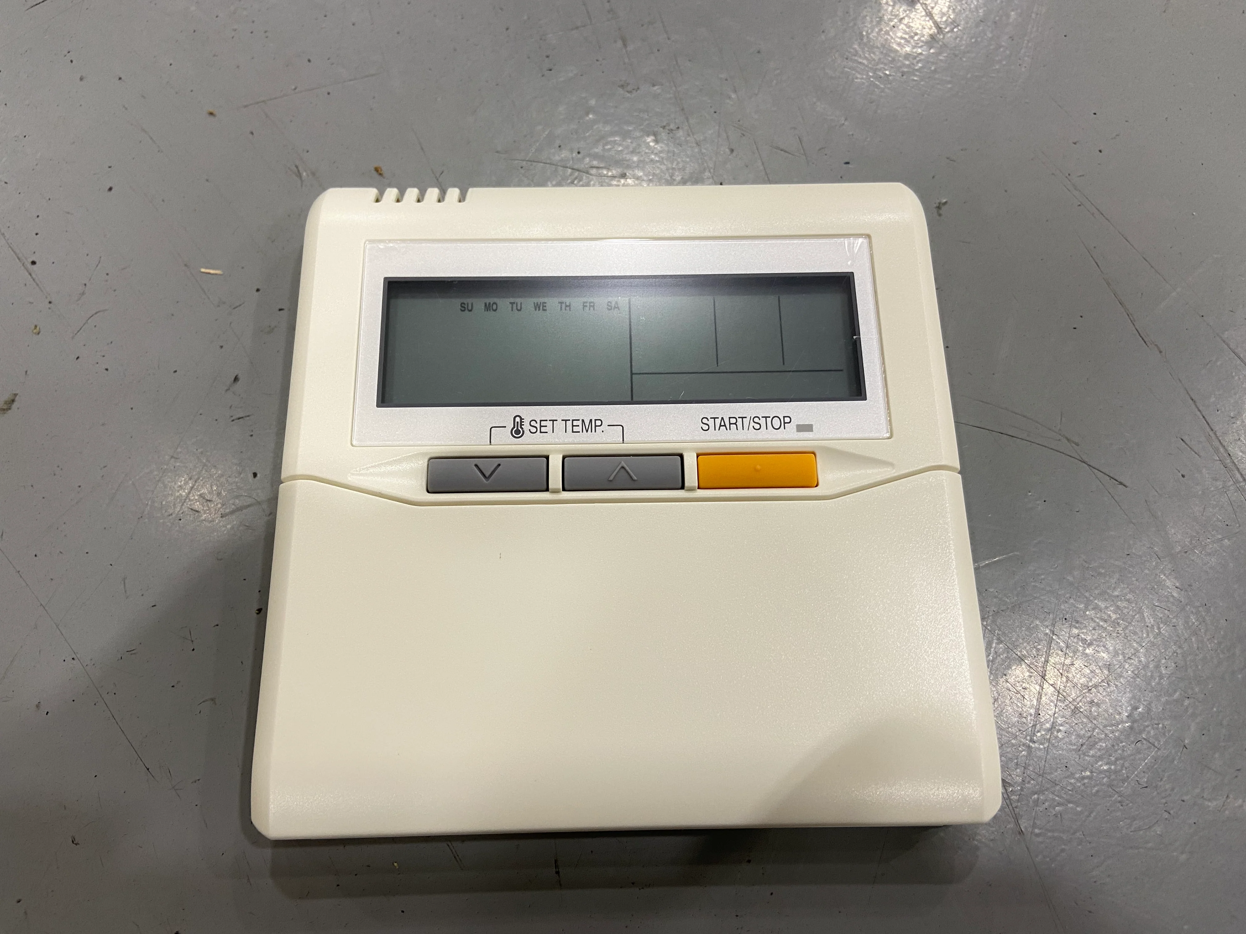 9,000 Btu 'Classic' Series Slim Duct Inverter ID Mini-Split Heat Pump , 21 Seer 208-230/60/1 R-410A - Image 6