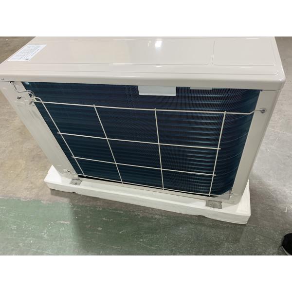 9,000 BTU Digital Inverter Outdoor Mini-Split Heat Pump Unit, 21 SEER 208-230/60/1 R-410A - Image 3