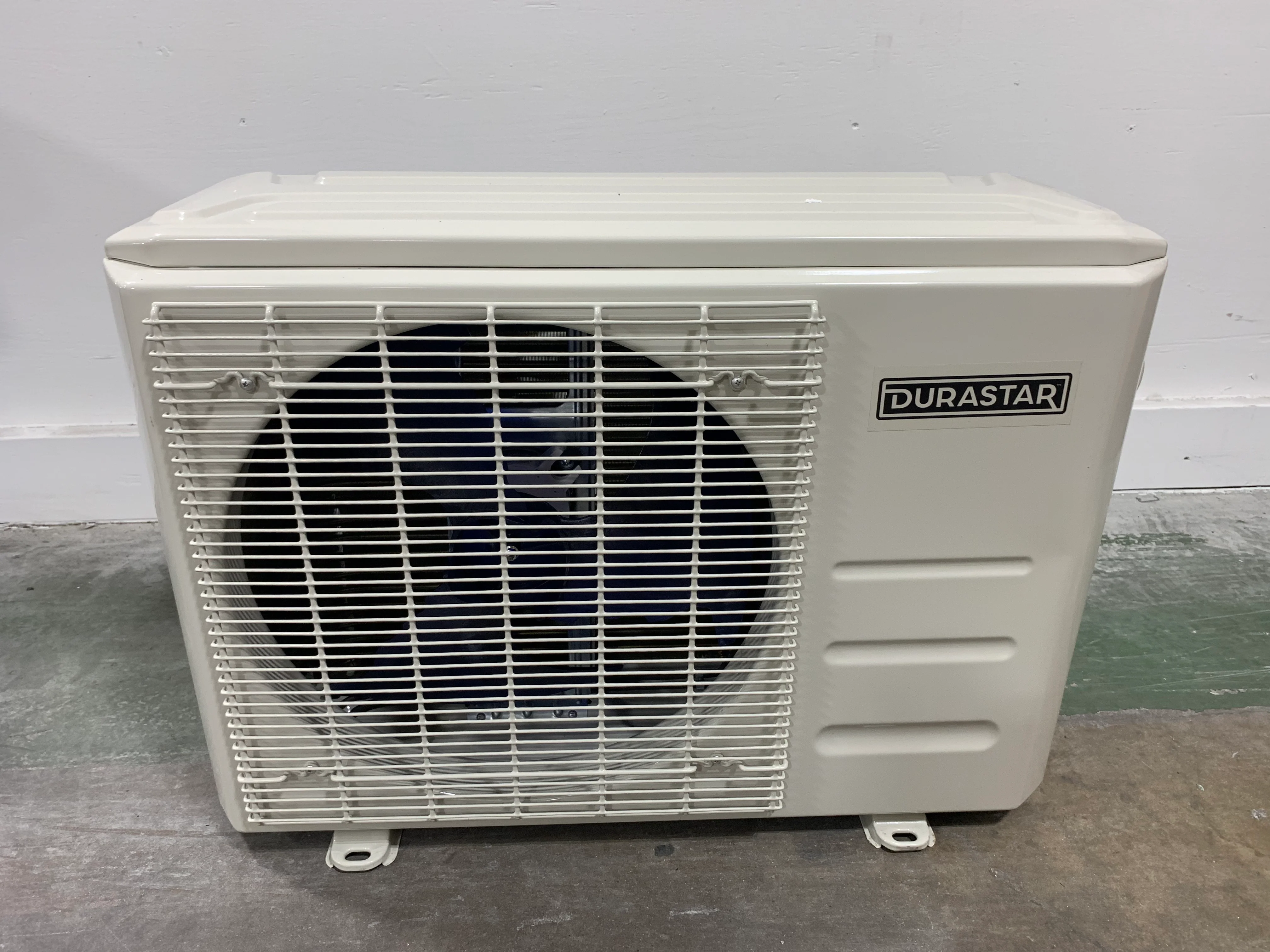 9000 BTU Single Zone Outdoor Inverter Mini Split Heat Pump, 208-230/60/1, 22.8 Seer - Image 2