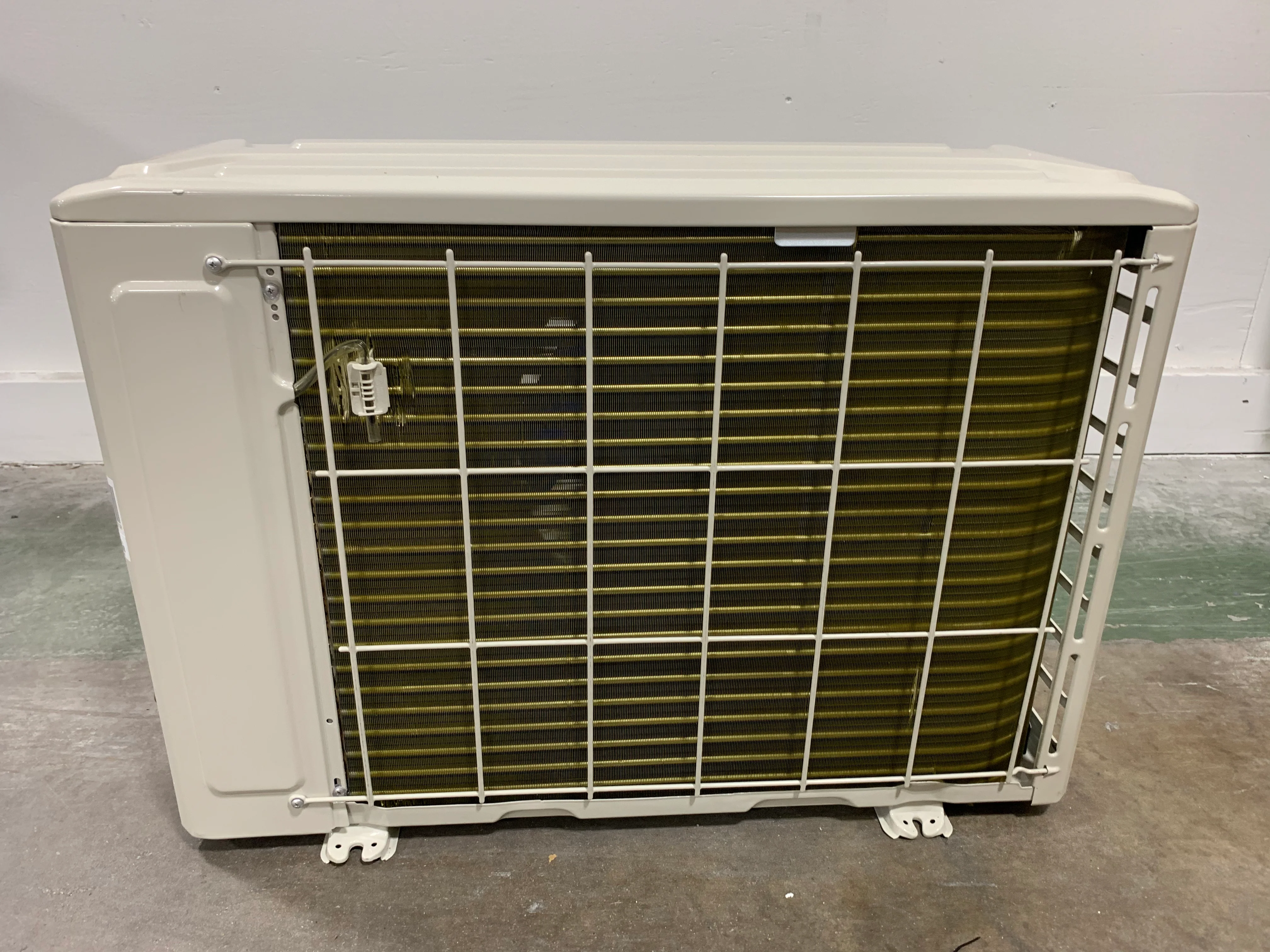 9000 BTU Single Zone Outdoor Inverter Mini Split Heat Pump, 208-230/60/1, 22.8 Seer - Image 3