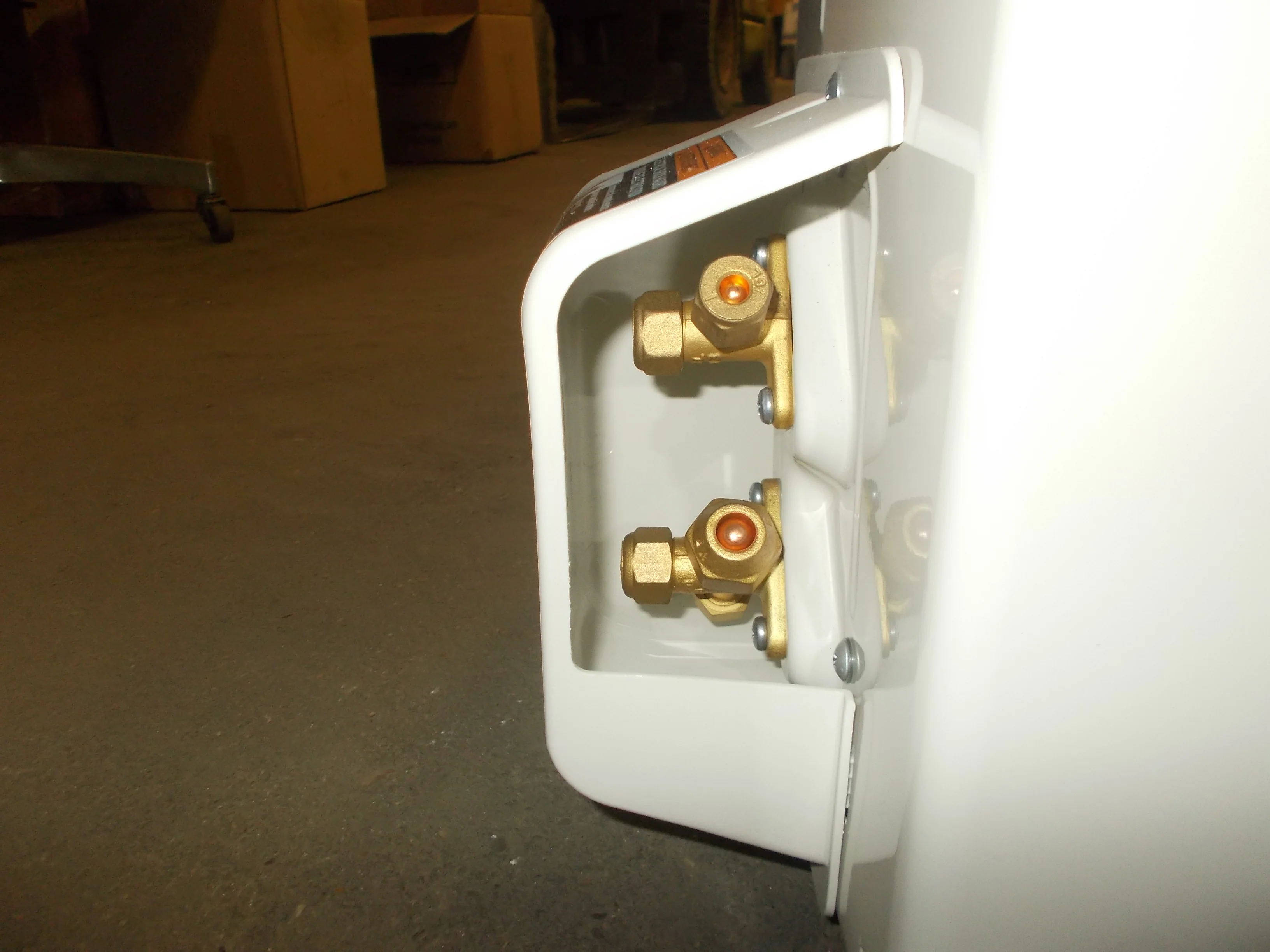 9,000 BTU Single Zone Outdoor Mini-Split Heat Pump Unit, 22 Seer 208-230/60/1 R-410A - Image 4