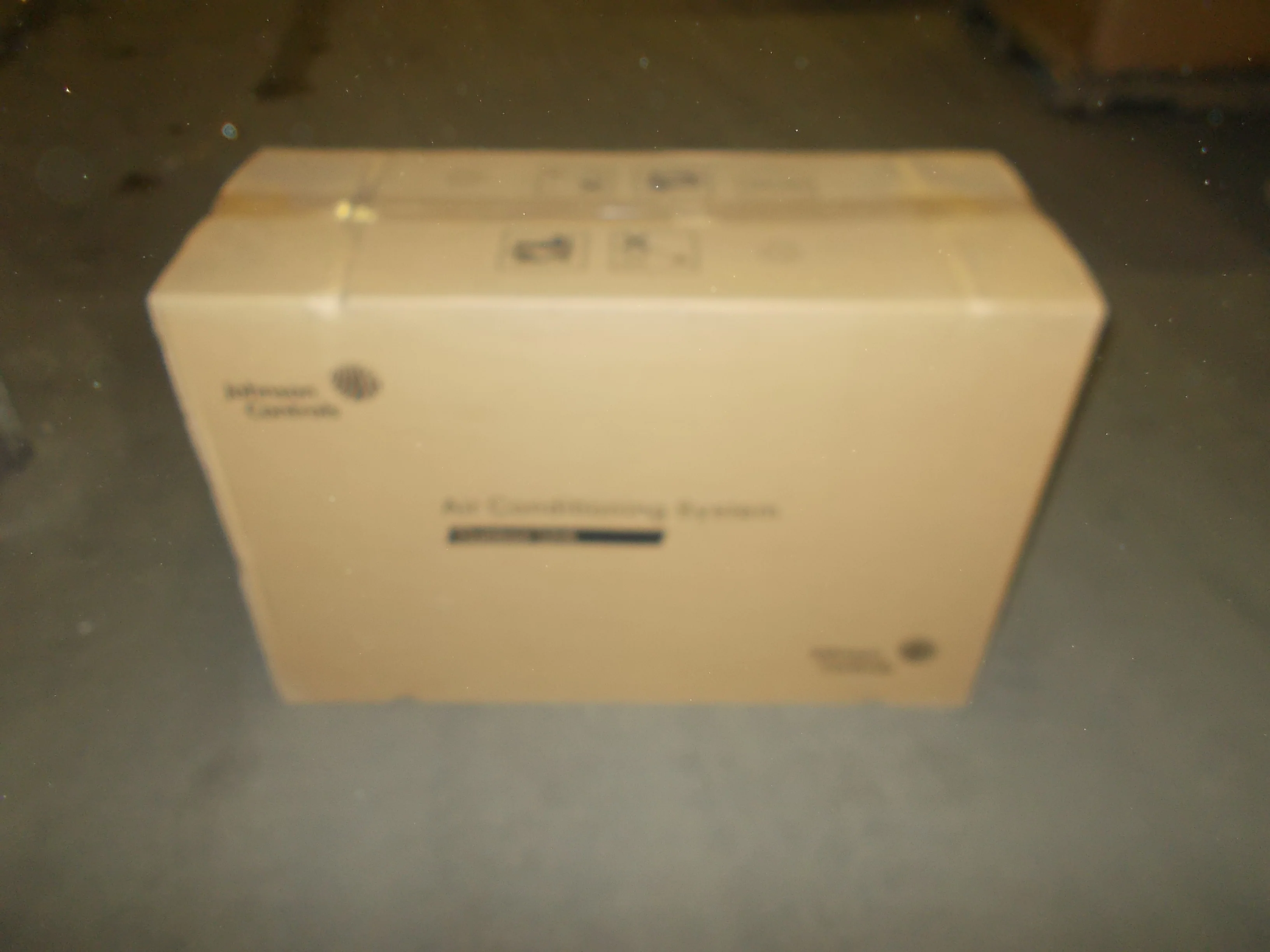 9,000 BTU Single Zone Outdoor Mini-Split Heat Pump Unit, 22 Seer 208-230/60/1 R-410A - Image 7