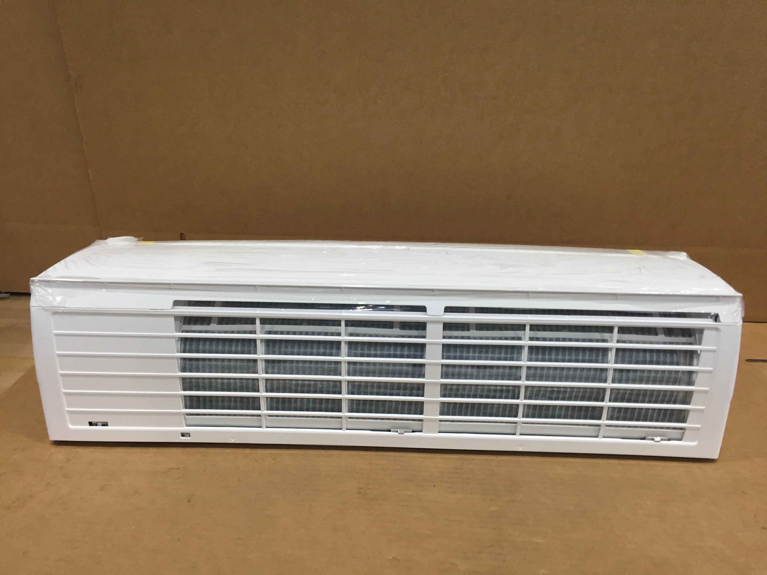 9,000 BTU Single-Zone Indoor Heat Pump Mini Split Unit, 17 SEER 208-230/60/1 - Image 4