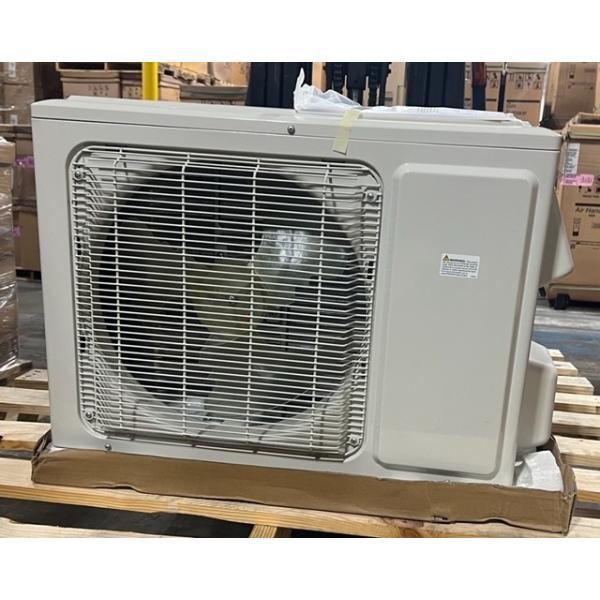9000 BTU Single-Zone Inverter Air Conditioner Mini Split Set, 15 Seer 208-230/60/1 R-410A - Image 12