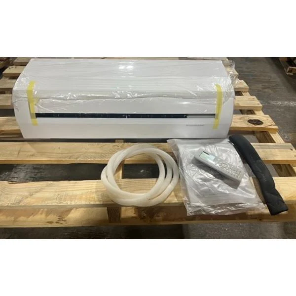 9000 BTU Single-Zone Inverter Air Conditioner Mini Split Set, 15 Seer 208-230/60/1 R-410A - Image 8