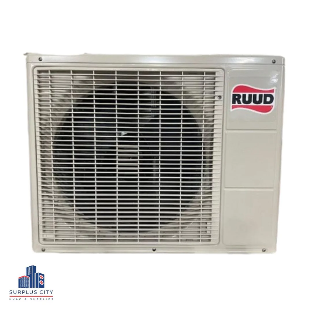 9,000 Btu Single-Zone Inverter Mini-Split Heat Pump Set, 115/60/1 R-410A 16 Seer - Image 2