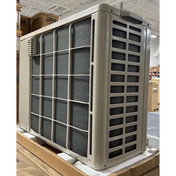 9,000 Btu Single-Zone Inverter Mini-Split Heat Pump Set, 115/60/1 R-410A 16 Seer - Image 6
